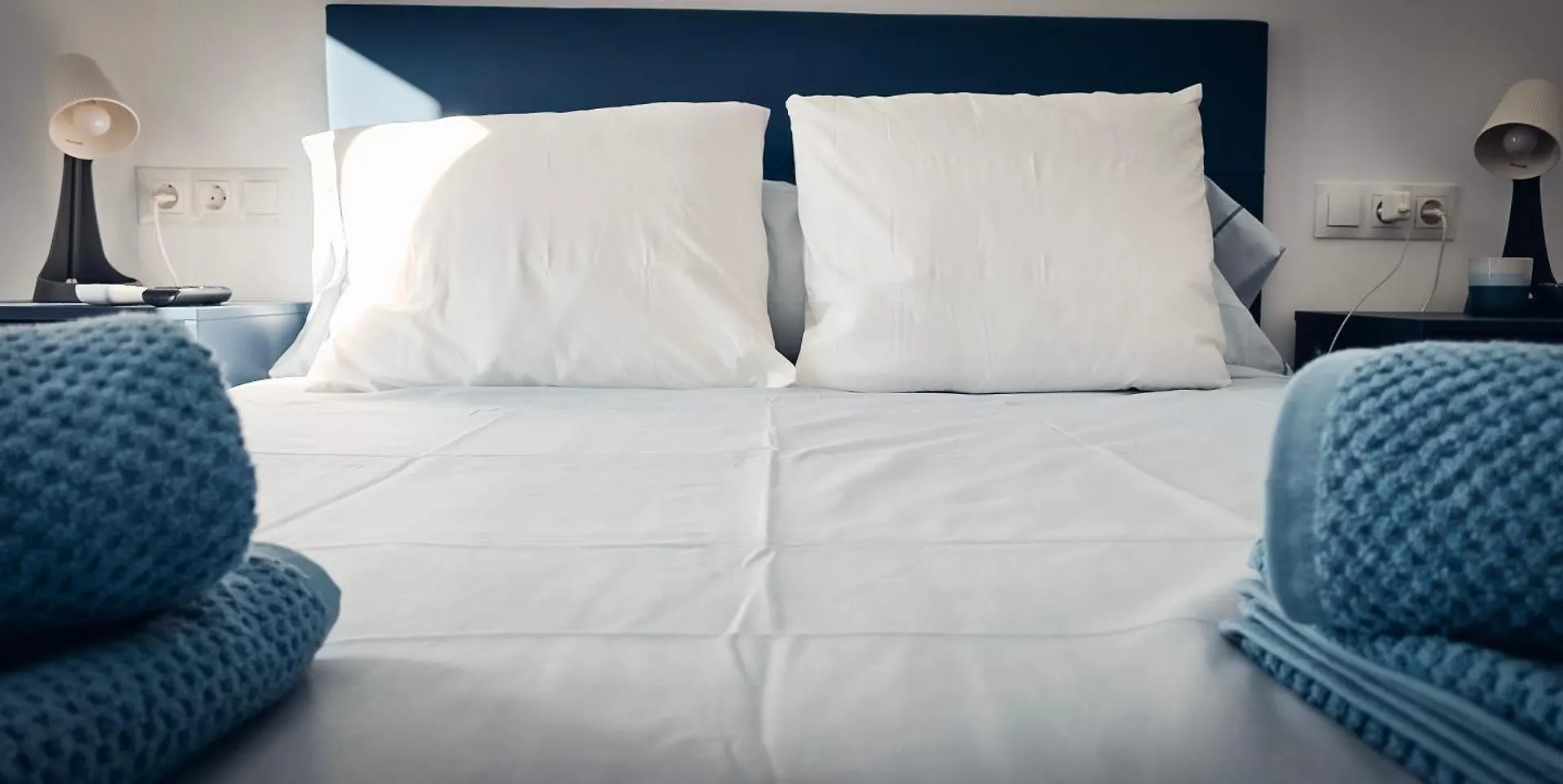 Malaga Central Stay Guest House 0*,