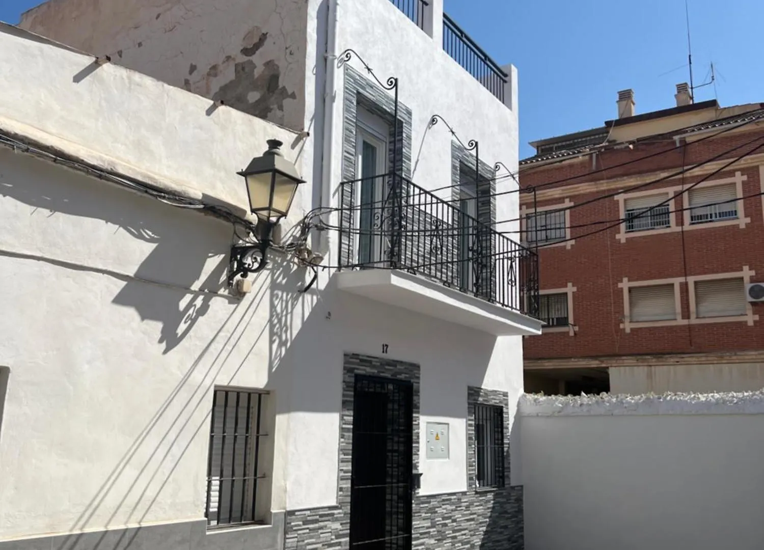 Malaga Central Stay Guest House 0*,  Španělsko