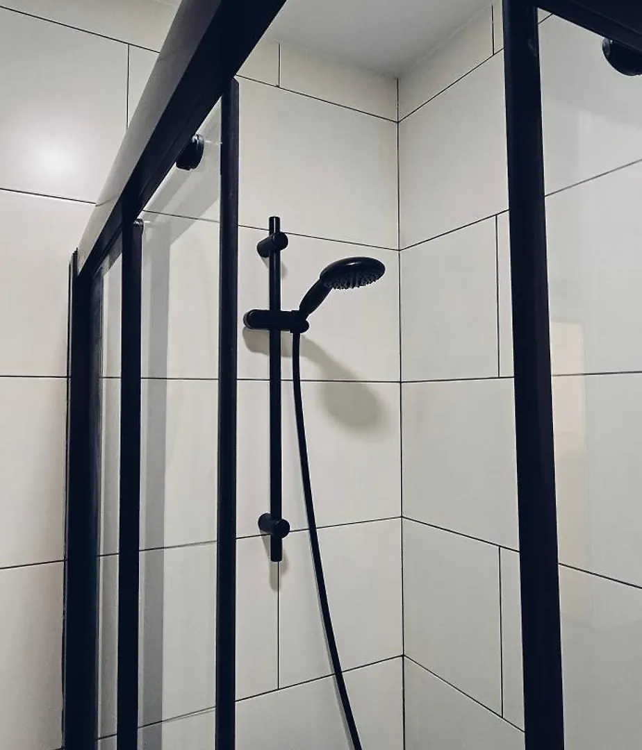 Bed & Breakfast Malaga Central Stay Guest House