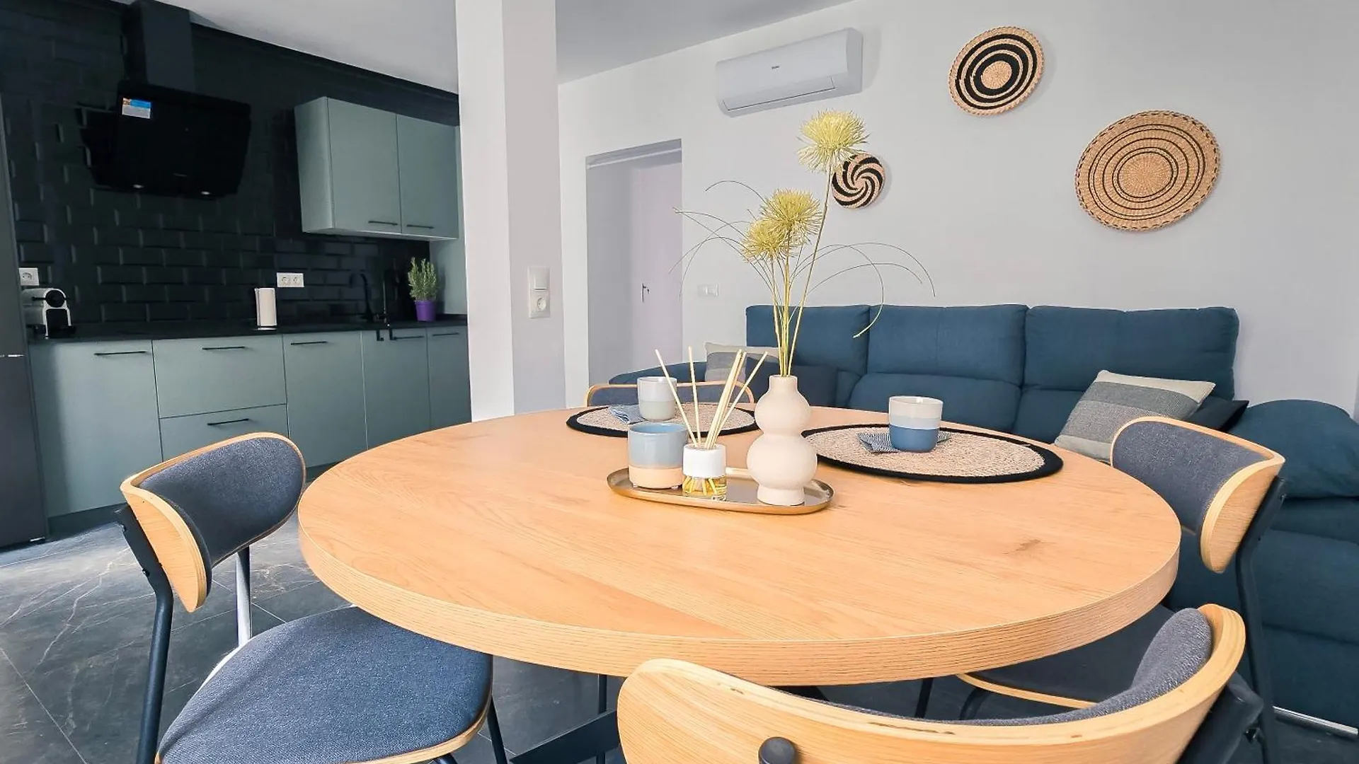 Malaga Central Stay Guest House