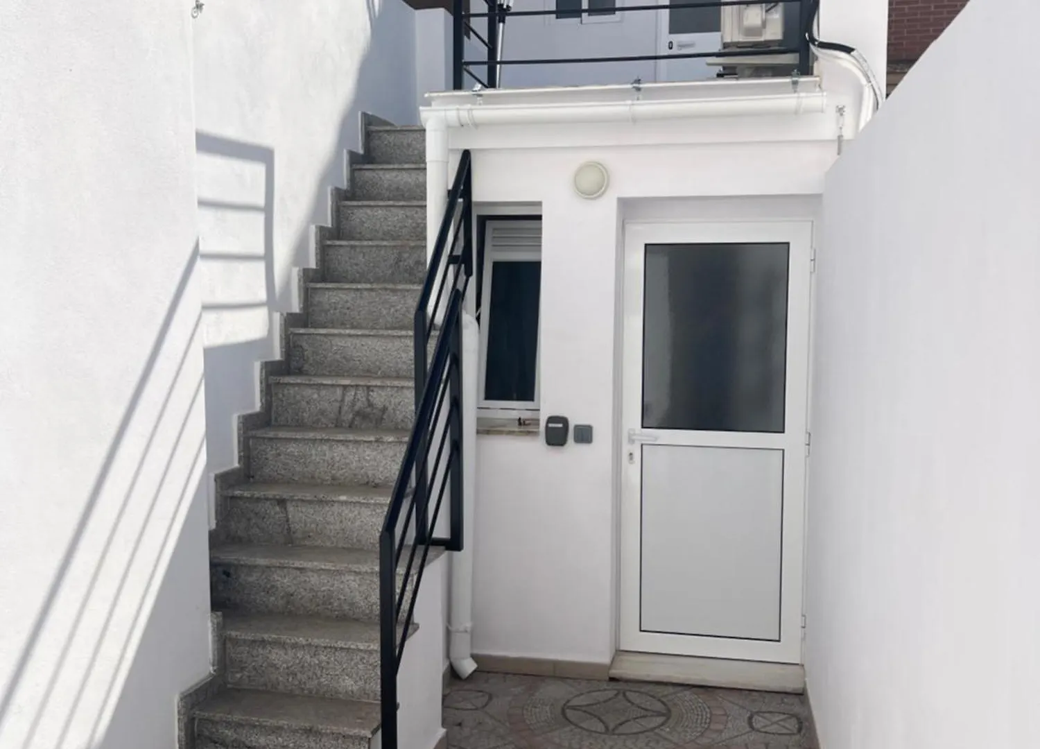 Malaga Central Stay Guest House