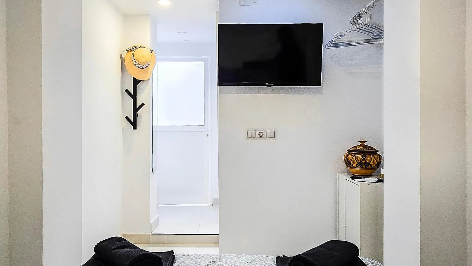 Bed & Breakfast Malaga Central Stay Guest House Spain