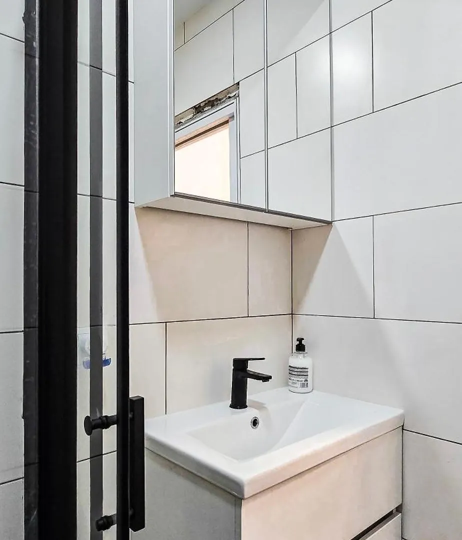 Malaga Central Stay Guest House Bed & Breakfast
